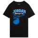 Jordan Παιδική κοντομάνικη μπλούζα Dri-FIT Sport Hoop Tee Jordan Παιδική κοντομάνικη μπλούζα Dri-FIT Sport Hoop Tee
